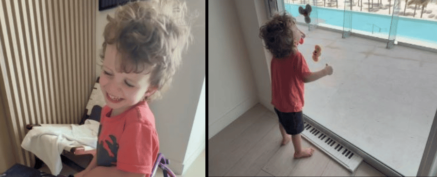 clinica mer en cancun historia de gibson