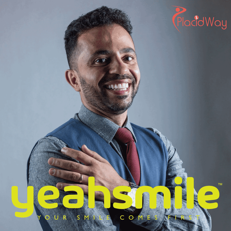 yeahsmile en cancun mexico