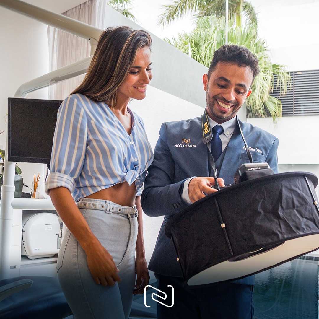 Dr. Miller Viera Dentista en Cancún, México