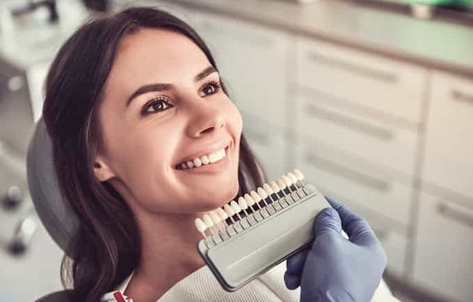 Tratamiento dental en Cancún, México en yeahsmile