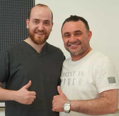 Zahnarzt in Cancún, Mexiko