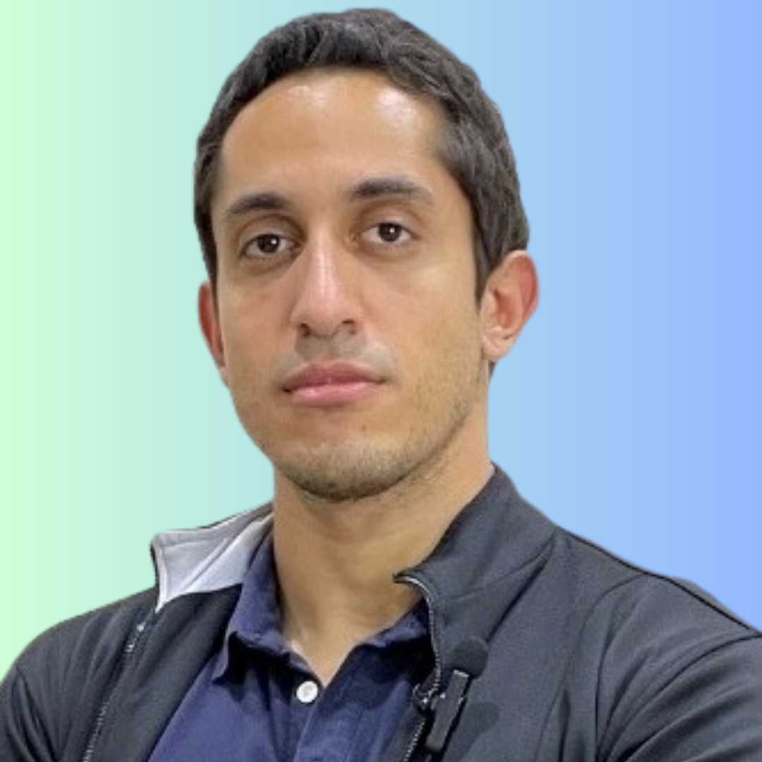 الدكتور محمود الريس