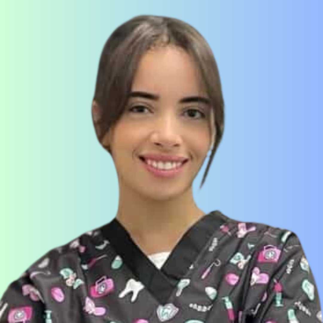 الدكتورة مارينا أمين