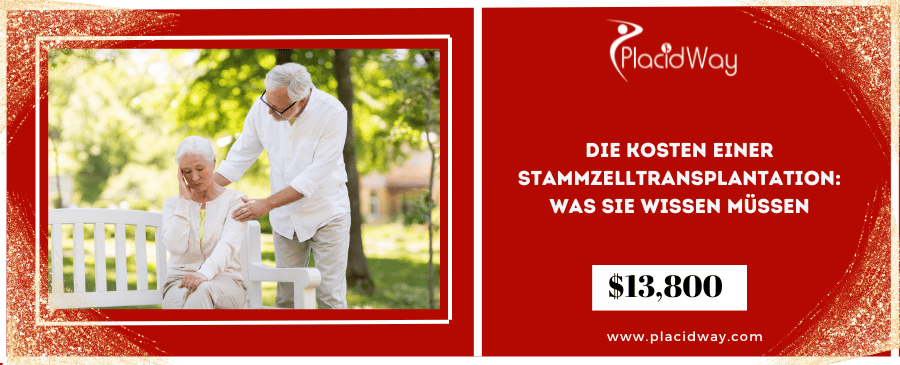 Die Kosten Einer Stammzelltransplantation Was Sie Wissen Müssen