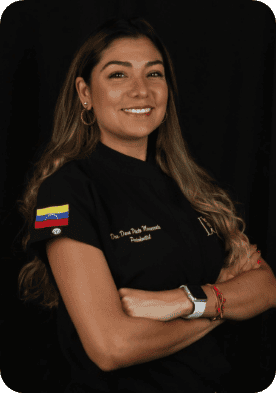 Dra. Dana Fabiola Pinto Monserrate