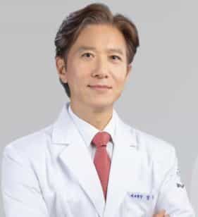 Доктор Сонг Юль Сок