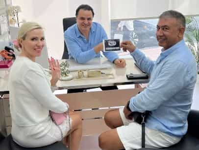 ЭКО в Дубае ОАЭ