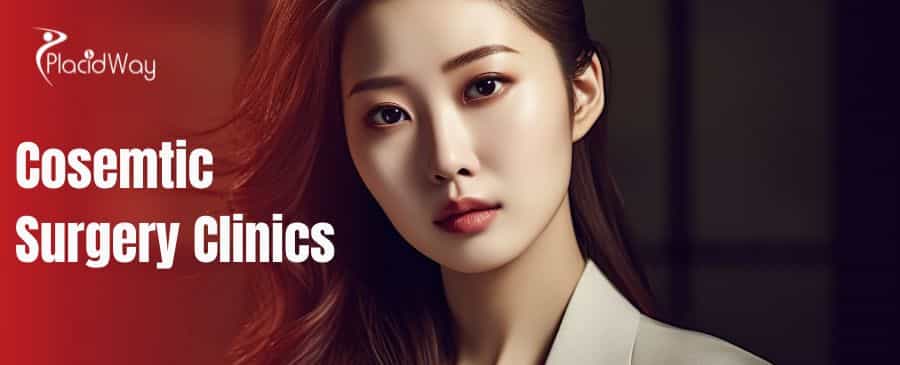 Clínicas de Cirugía Estética
