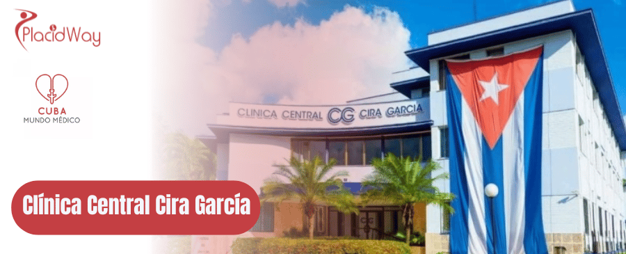 Clínica Central Cira García
