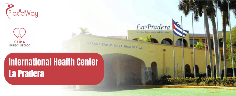 Centro de Salud Internacional La Pradera