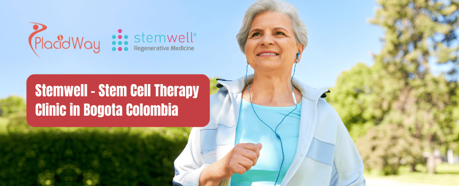 Stemwell - Clínica de Terapia con Células Madre en Bogotá Colombia