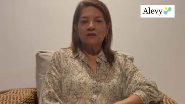 Terapia con células madre Alevy para tendinitis en Bogotá, Colombia