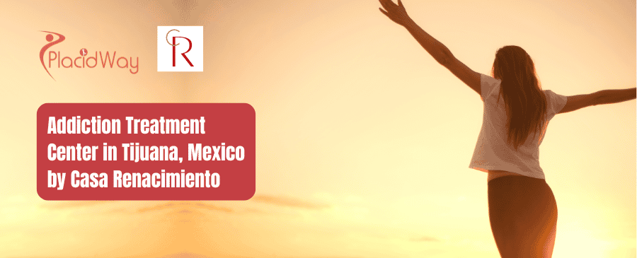 Tratamiento de Adicciones Casa Renacimiento en Tijuana México