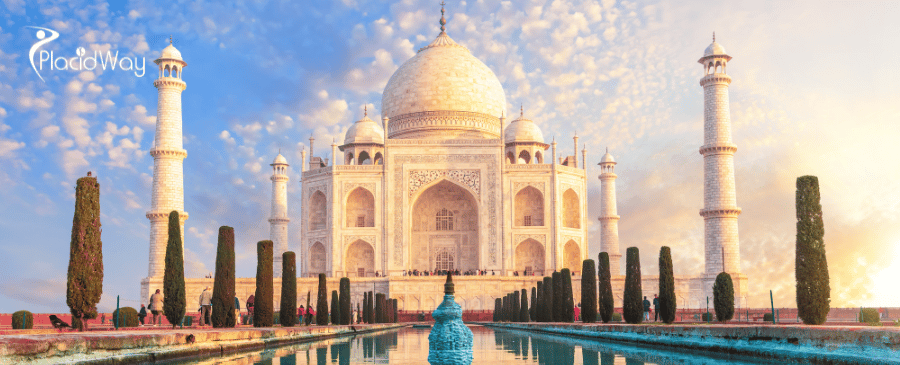 Медицинский туризм в Индии - Больница GIOSTAR в Бангалоре