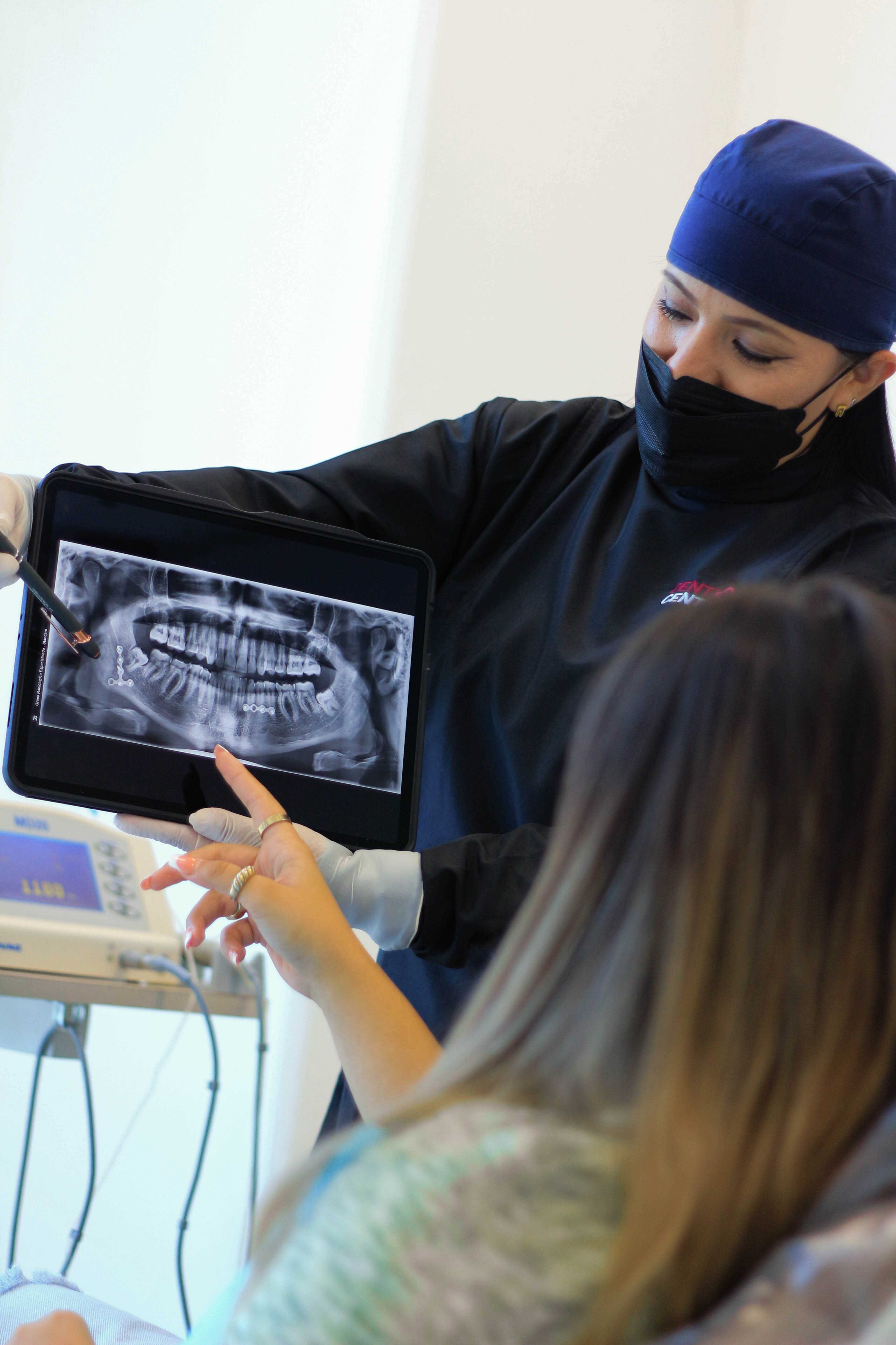 Dra. Araceli Padilla