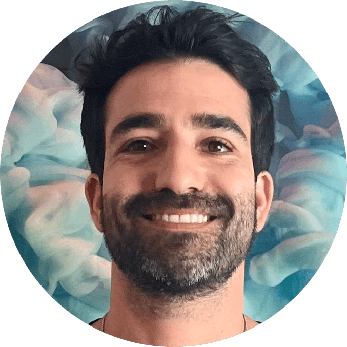 Dr. Eduardo Ramírez