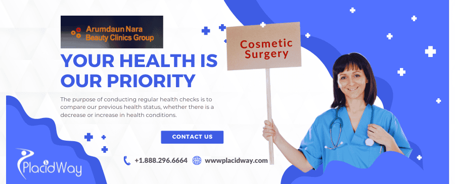 ANB Clinic - Comprehensive Medical Services in South Korea