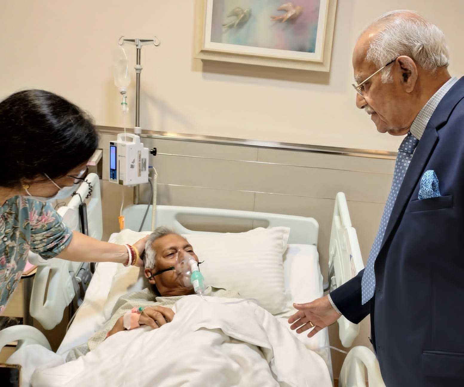 علاج السرطان بخلايا CAR-T في الهند