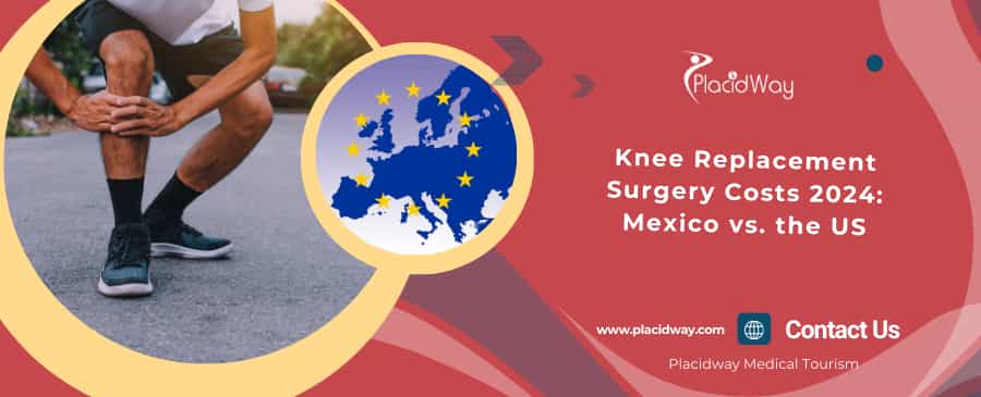 Knee Replacement Surgery Costs  Mexico Vs. The Us