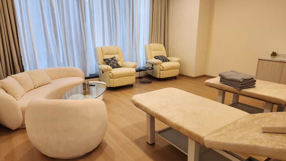 فيرست سيل - العلاج بالخلايا الجذعية في كوالالمبور، ماليزيا