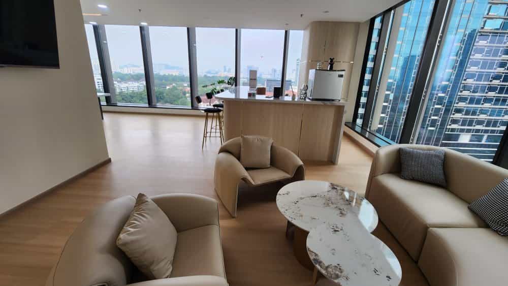 العلاج بالخلايا الجذعية في كوالالمبور، ماليزيا بواسطة FirstCell