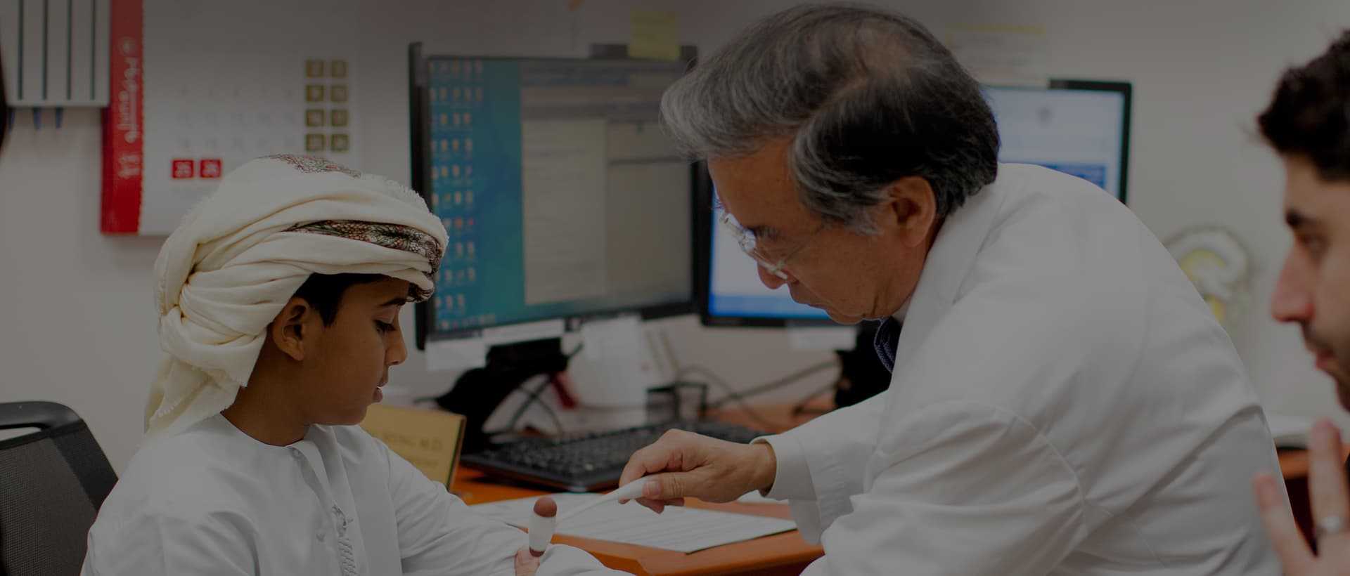 لماذا تختار منطقة جانجنام كوجهة للعلاج الطبي؟