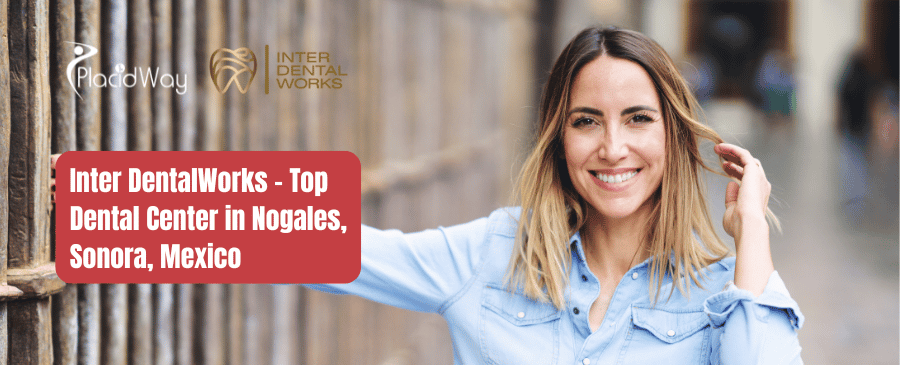 Inter DentalWorks en Nogales México