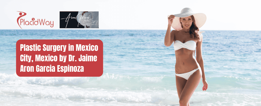 Dr. Jaime Arón García Espinoza