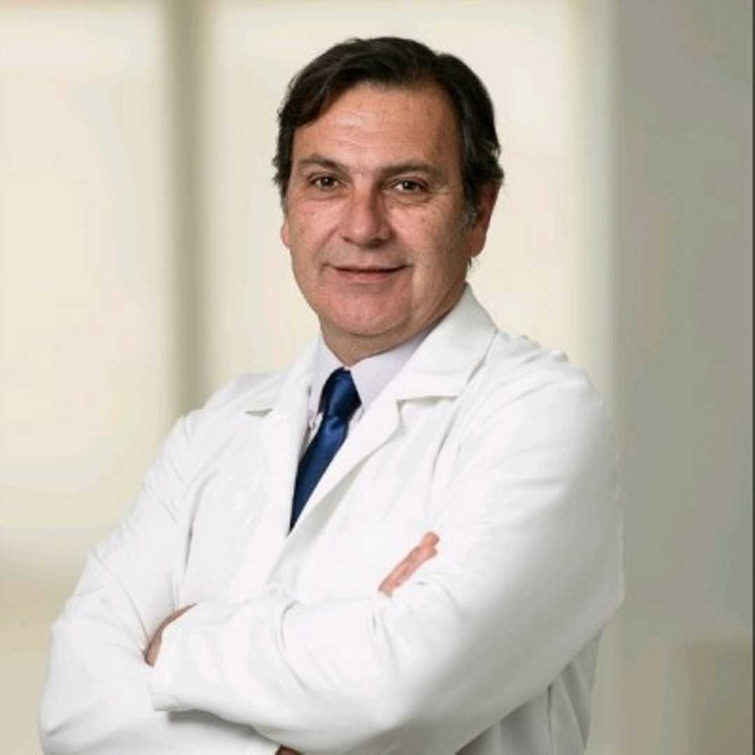 Dr. Miguel Córdoba Lisko