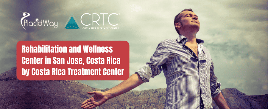 Centro de Tratamiento en San José Costa Rica Banner