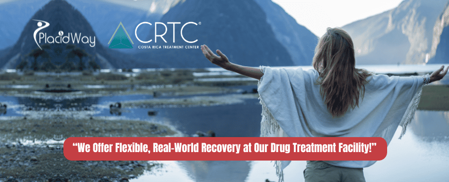 Centro de Tratamiento en San José, Costa Rica