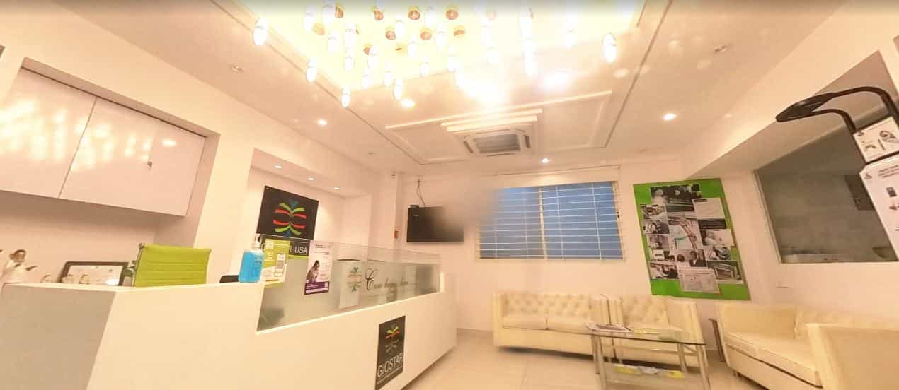 Стоимость операции по разрыву мениска в Индии