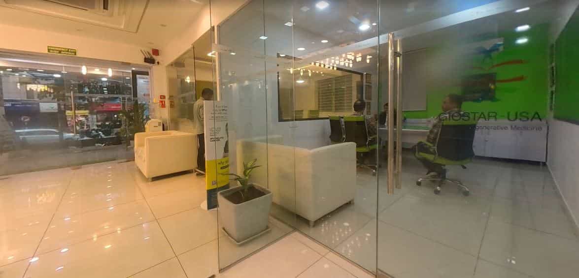 Стоимость операции на колене в Индии