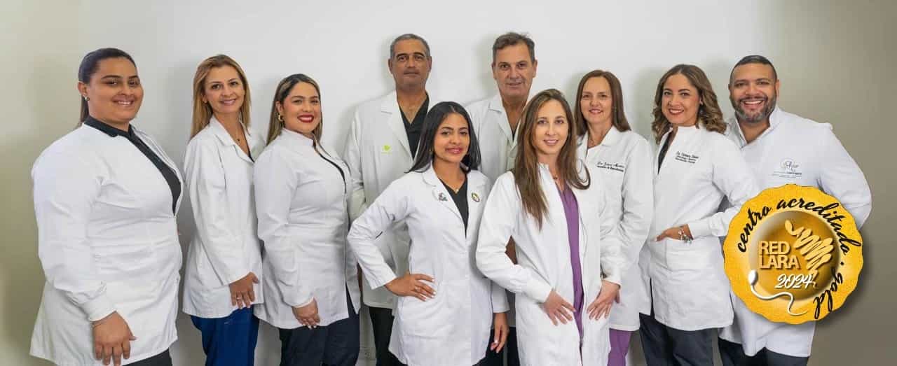 PROFERT Santo Domingo República Dominicana