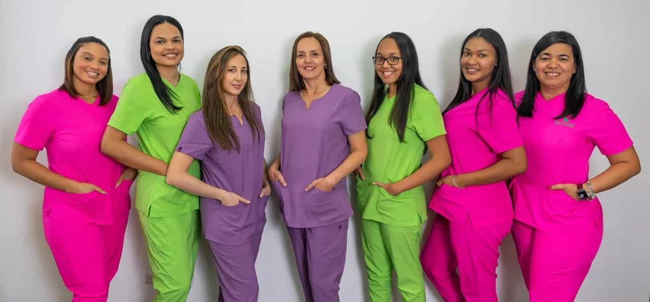 PROFERT en República Dominicana