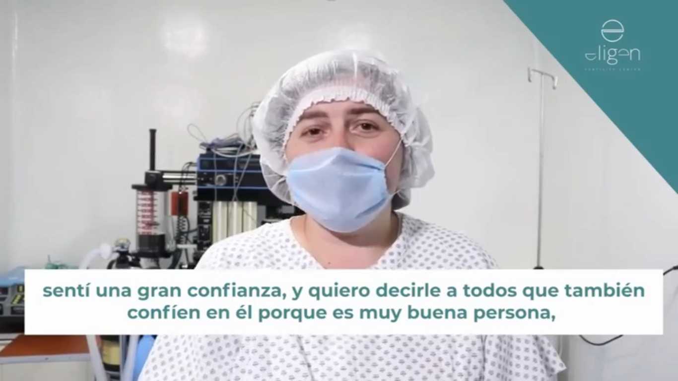 Tratamiento de FIV en Centro de Fertilidad Eligen, Gustavo Adolfo Madero
