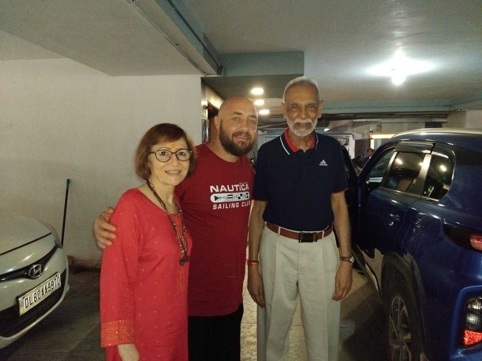 علاج الفشل الكلوي بدون غسيل الكلى في الهند