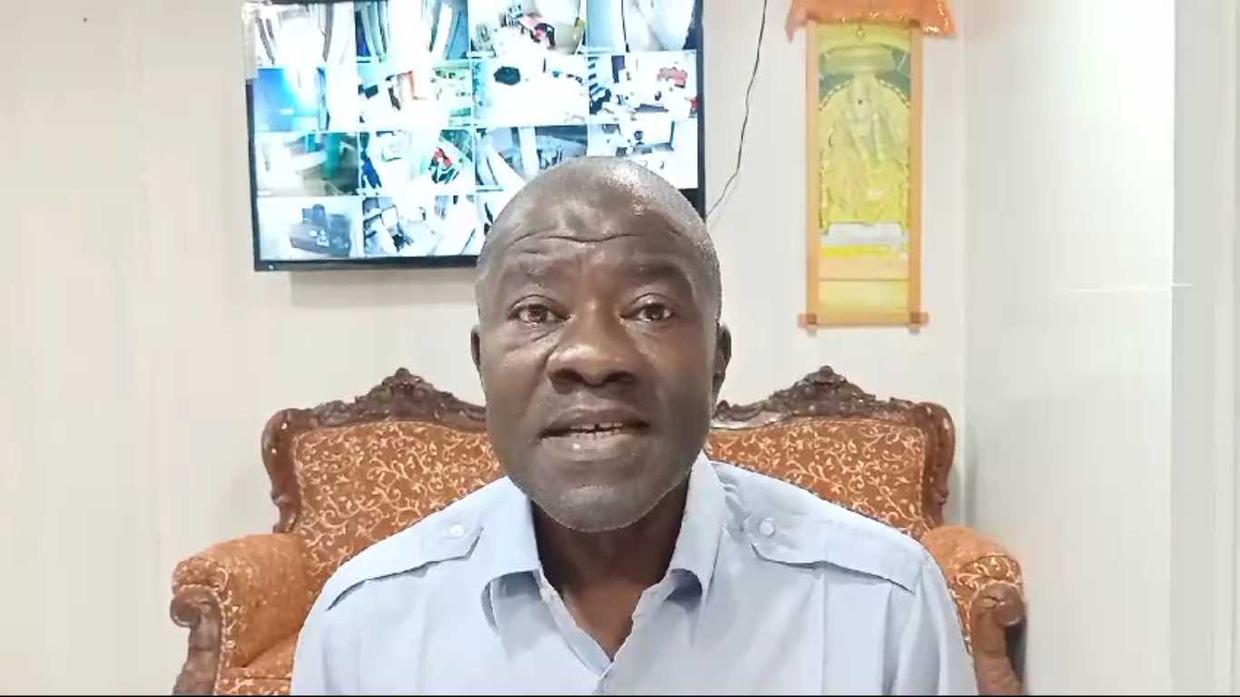 علاج مرض الكلى المزمن في الهند
