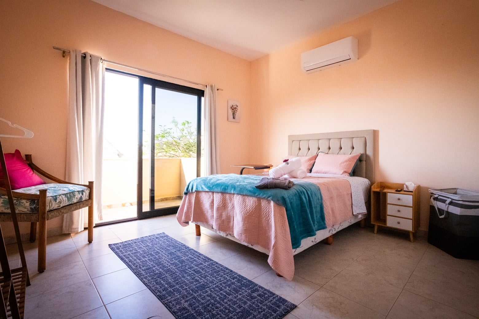 Excellent Room Service