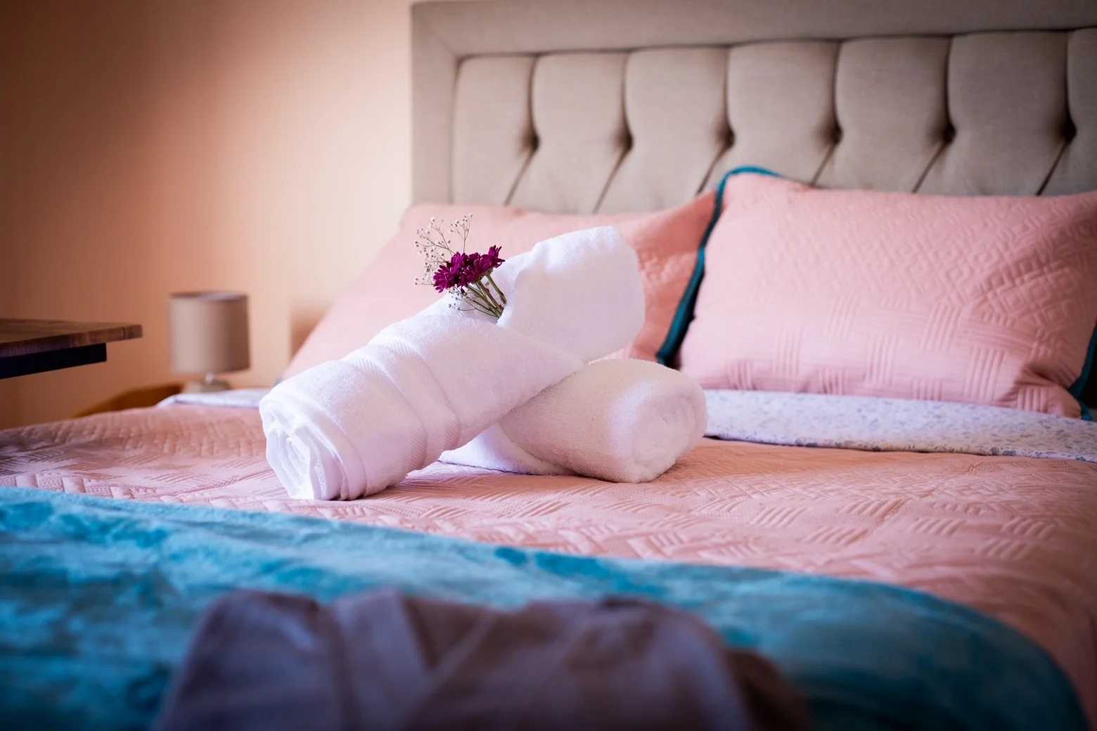 A Comfortable Place for Your Wellness Journey