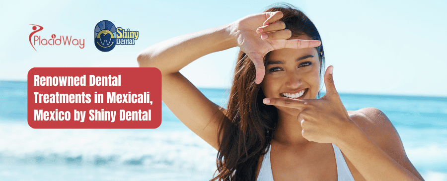 Shiny Dental Mexicali México