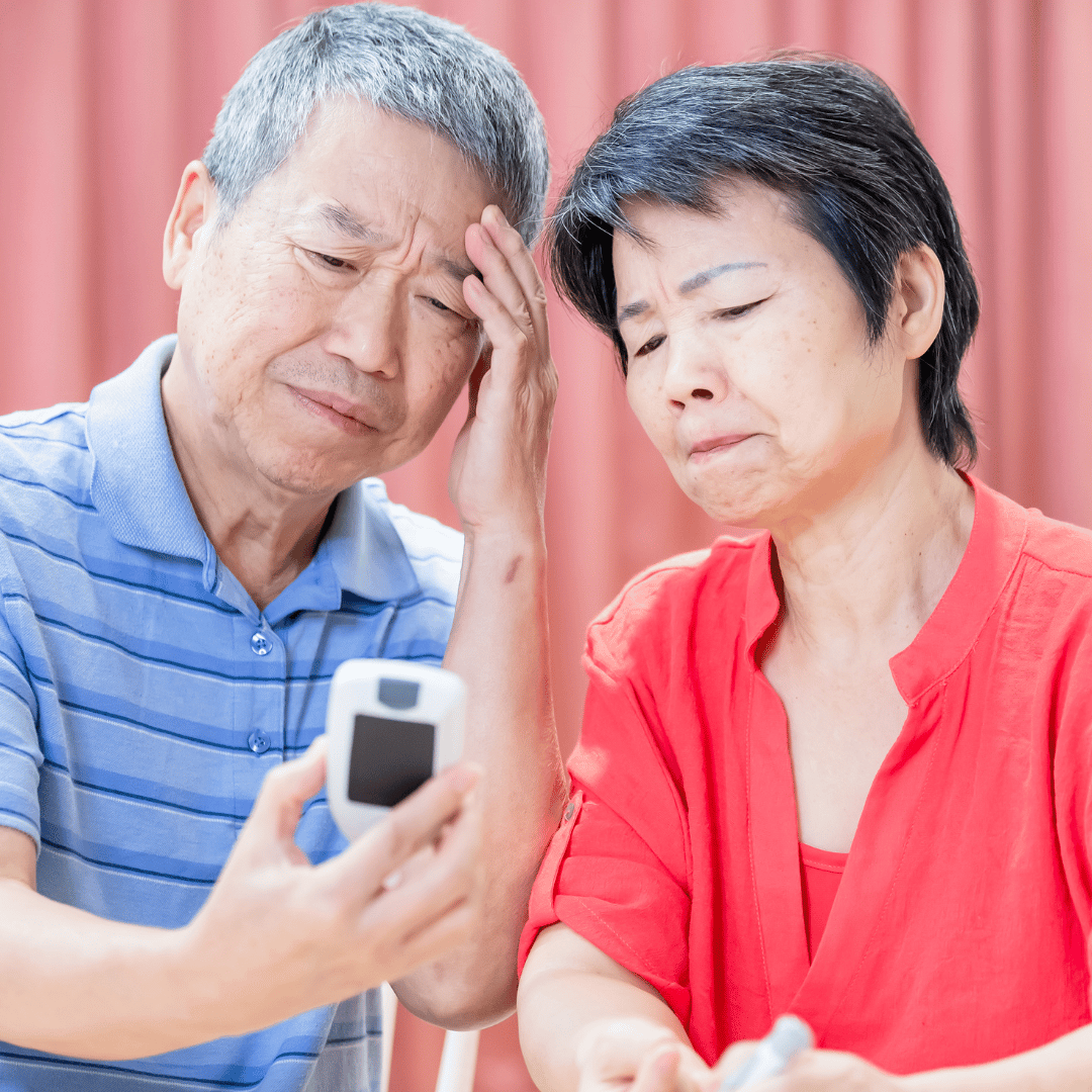 Paquete de tratamiento para la diabetes en Riverside Costa Rica