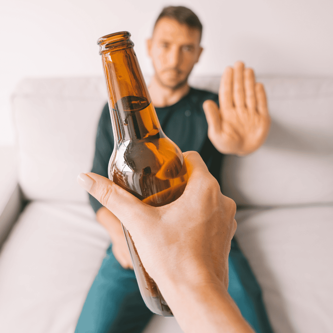 Paquete de tratamiento de adicción al alcohol en Riverside Costa Rica