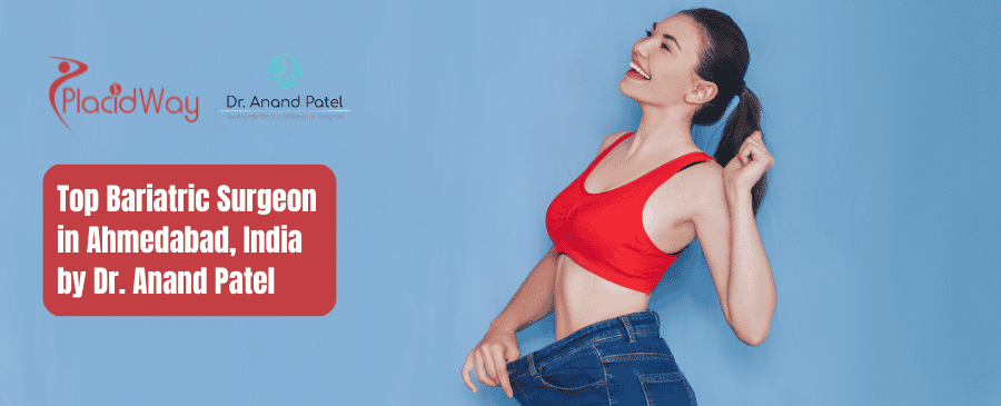 الدكتور أناند باتيل