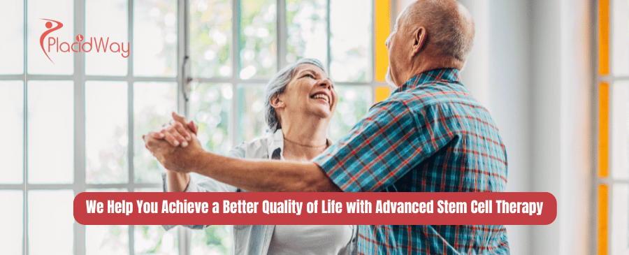 Stem Cell Therapy in Europe