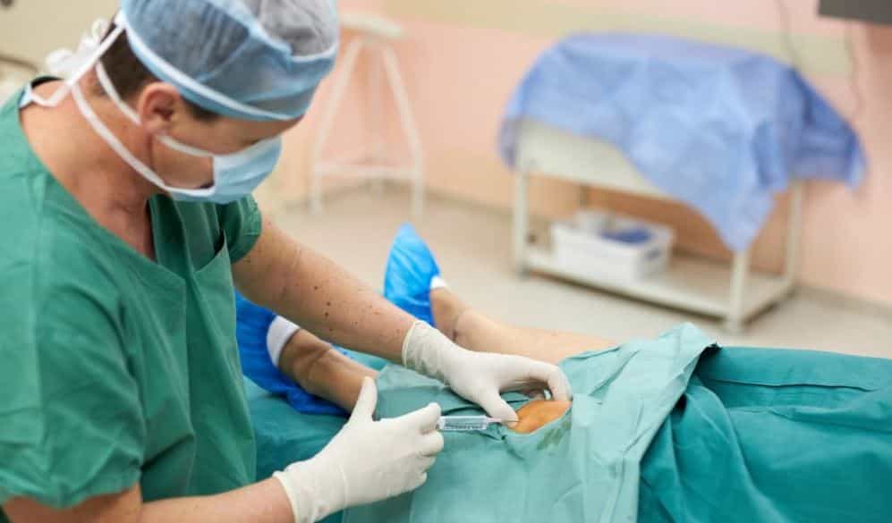 Tratamiento con células madre en Eslovaquia