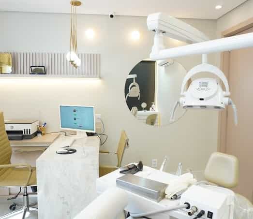 Clínica Bel Viso en Goiania, Brasil