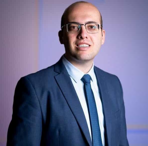 Dr. Yousry, bariatrischer Chirurg in Kairo, Ägypten