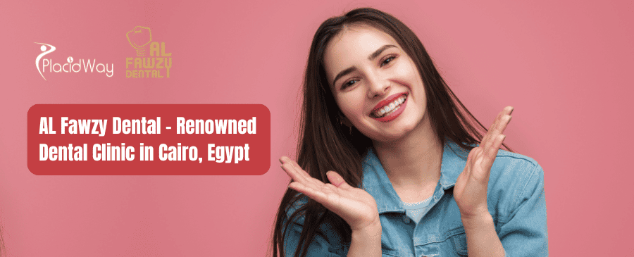 مركز الفوزى لطب الأسنان - رعاية الأسنان مصر