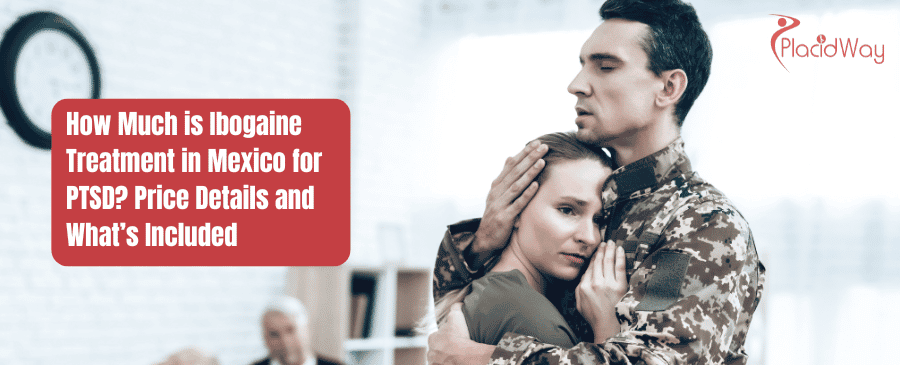 How Much Is Ibogaine Treatment In Mexico